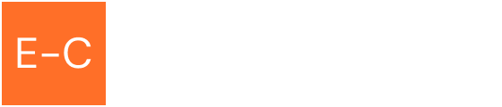 Ecommerce marketing services logo